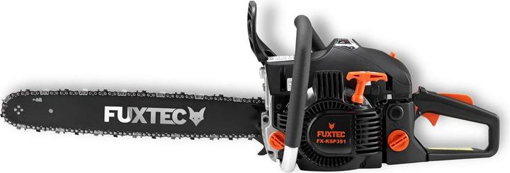 Actual product image Fuxtec FX-KSP351 (Petrol chain saw)