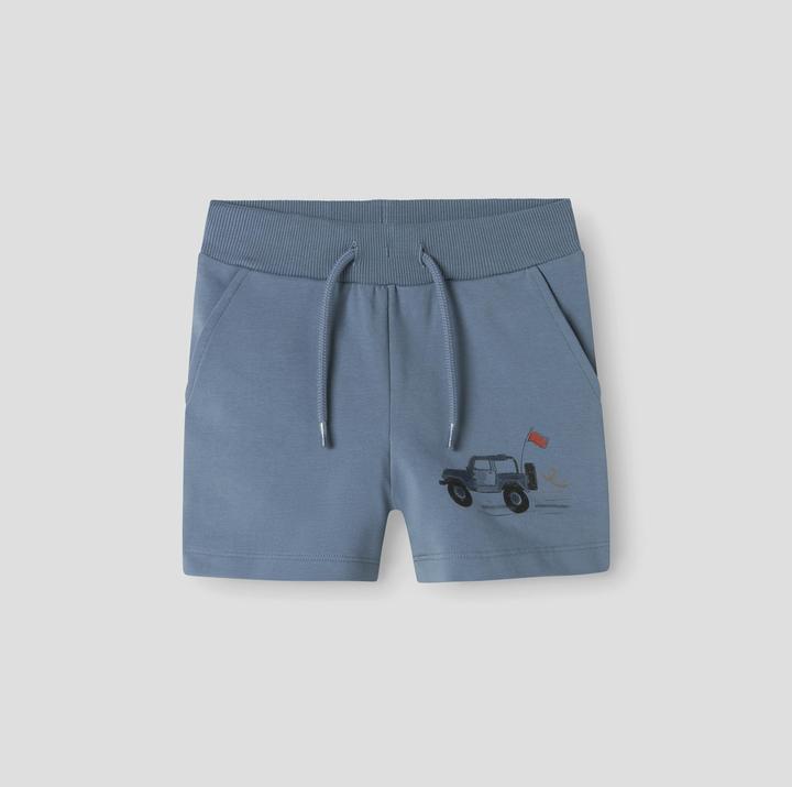 Actual product image Name it Bio-Baumwoll Shorts (92)