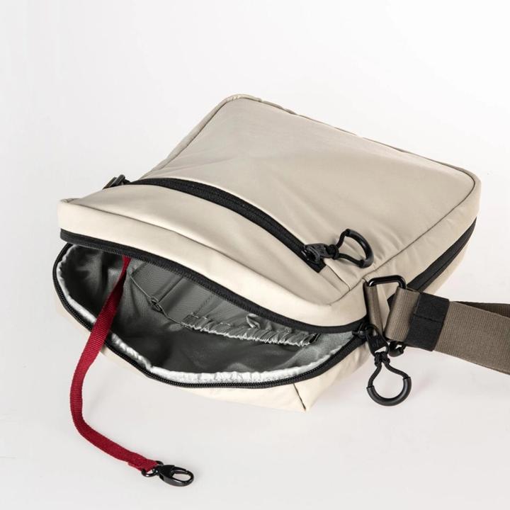 Immagine prodotto Aunts & Uncles Borsa a Spalla Oyabe