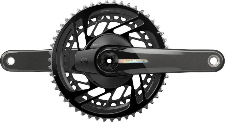 Sram Kracht AXS D2 Weg (175 mm)