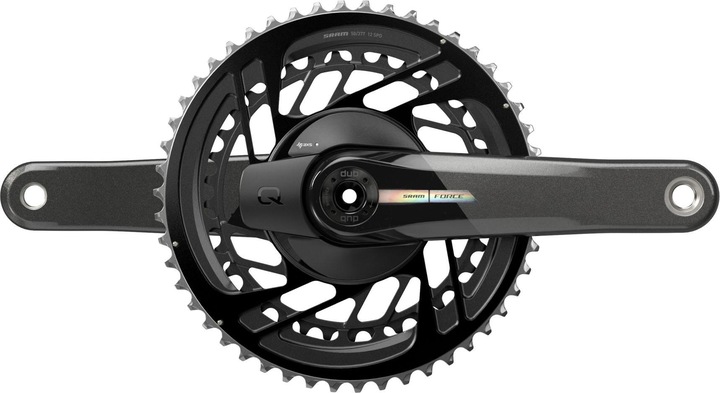 Actual product image Sram Force AXS D2 Road (175 mm)