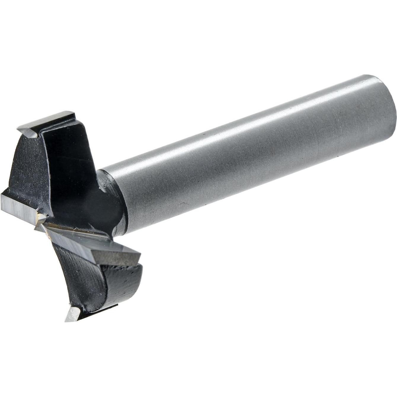 Hettich, Punta da trapano, Bohrer ø18mm,f.Tablarverbinder Toolex VB (18 millimetri)