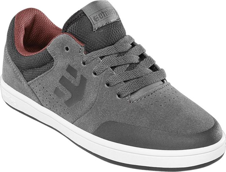 Light Grey, Dark Grey