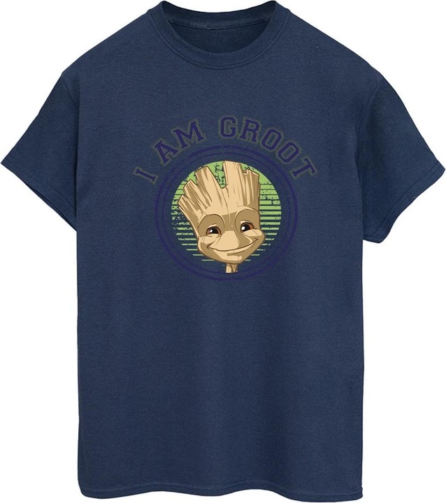Produktbild Guardians of the Galaxy Groot Varsity TShirt (XL)