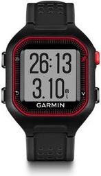 Actual product image Garmin Forerunner 25