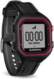 Actual product image Garmin Forerunner 25