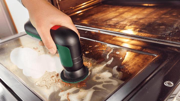 Produktbild Bosch Home & Garden Bürste für UniversalBrush (1 Stk.)