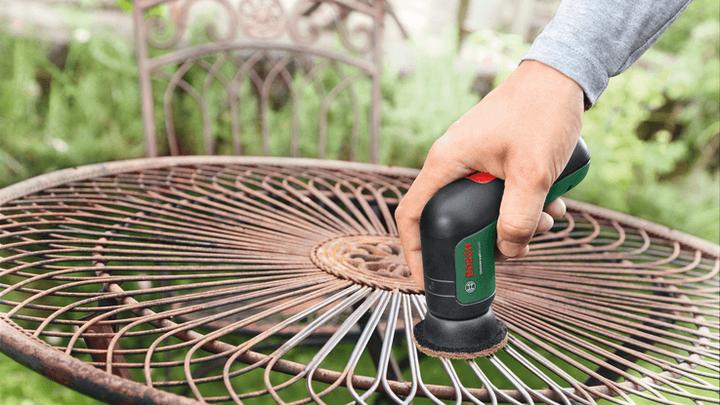 Produktbild Bosch Home & Garden Bürste für UniversalBrush (1 Stk.)