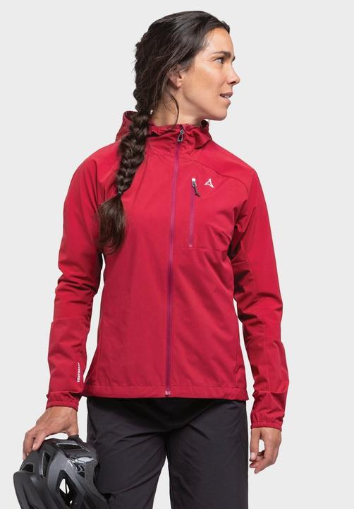 Produktbild Schöffel Hybrid Jk Style Mamry WMS (44, XXL)