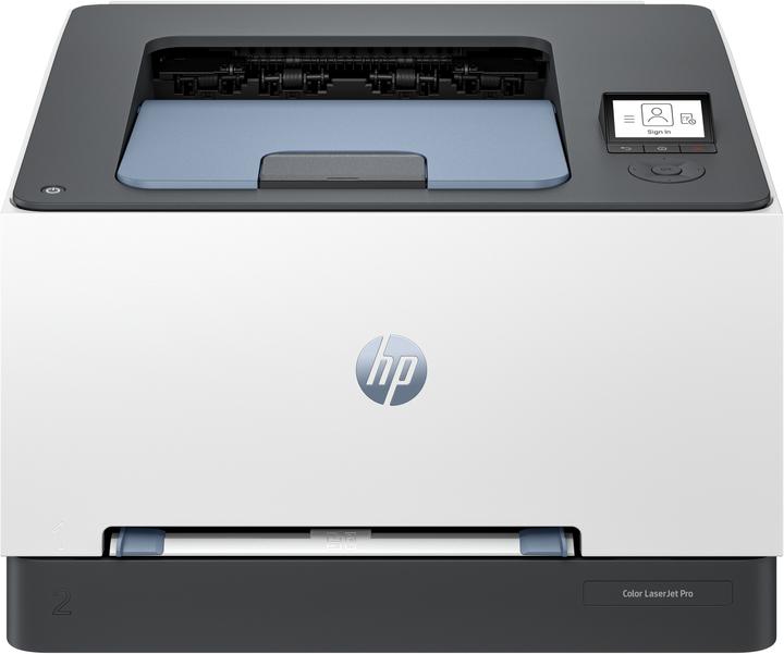 Actual product image HP LaserJet Pro 3202dw (Laser, Colour)