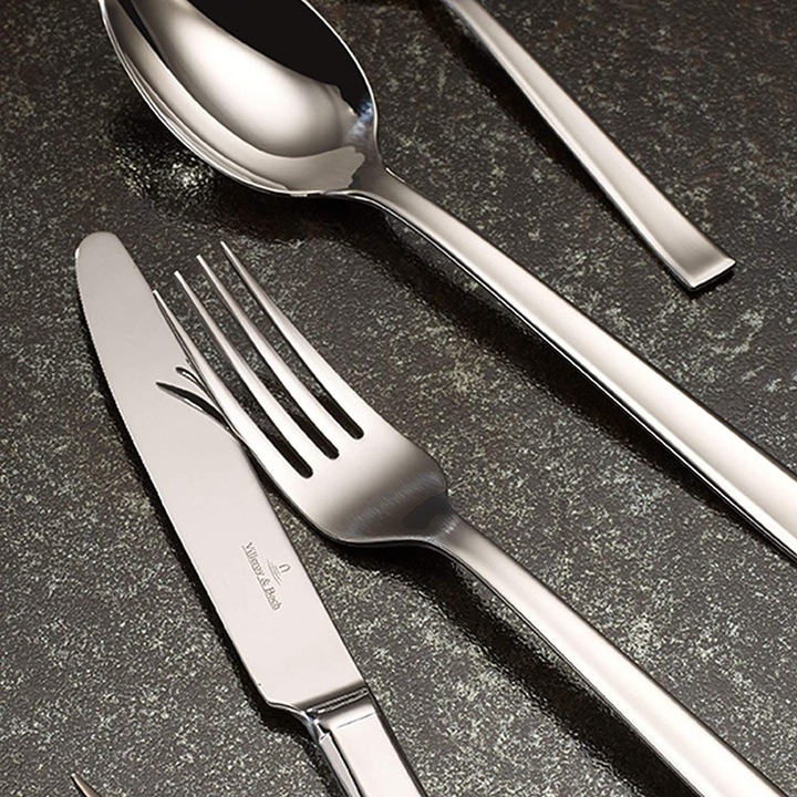 Actual product image Villeroy & Boch Victor (30 Piece, Cutlery set)