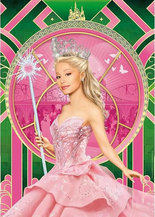 Immagine prodotto Schmidt Spiele SSP Wicked (500 pezzi)