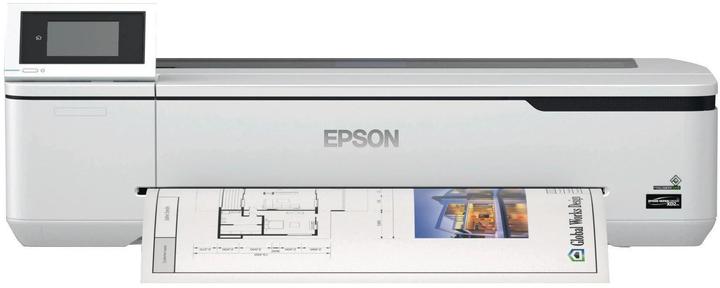Produktbild Epson SureColor SC-T3100N (Tintenpatrone, Farbe)