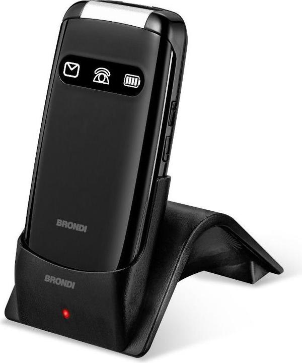 Actual product image Brondi Amico Favoloso (2.80", 1.30 Mpx)