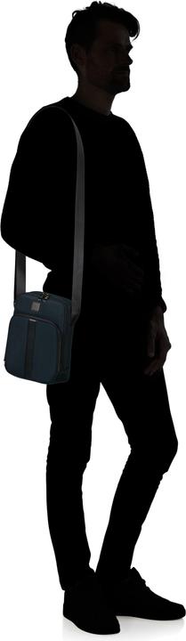 Immagine prodotto Samsonite Piazza dei Sacchi (9.70", Universale)