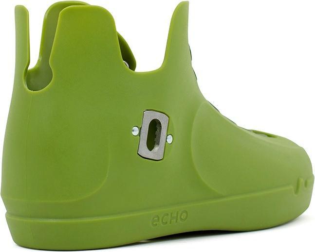 Actual product image Echo Inline Skate Accessory Verve Shell Set 2024