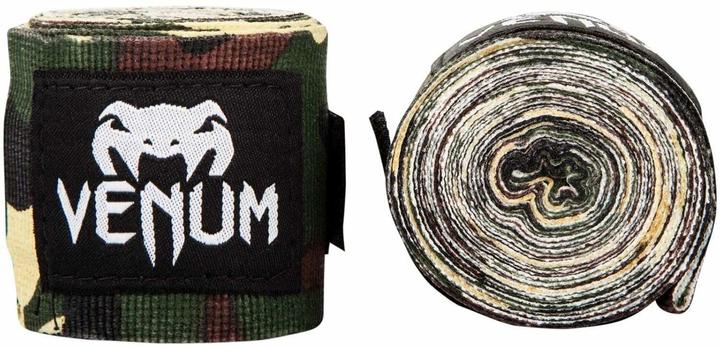 Produktbild Venum Boxbandagen – 4,50 m (One Size)