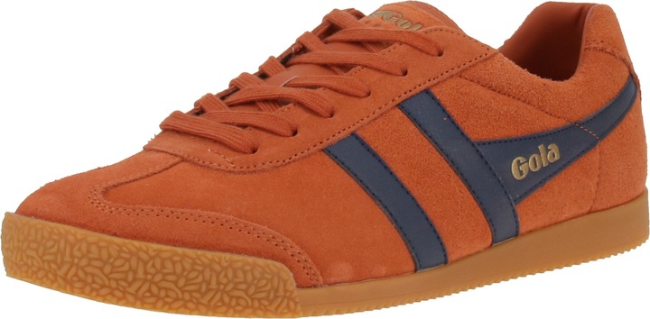 Moody Orange, Marine