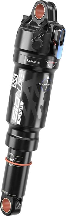 Produktbild RockShox SID Luxe Ultimate 3-A2 (170 mm, 35 mm)