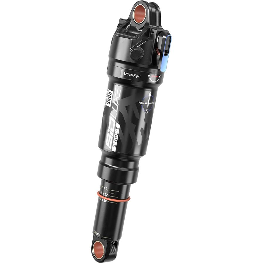 RockShox, Velodämpfer, (170 mm, 27.50 mm)