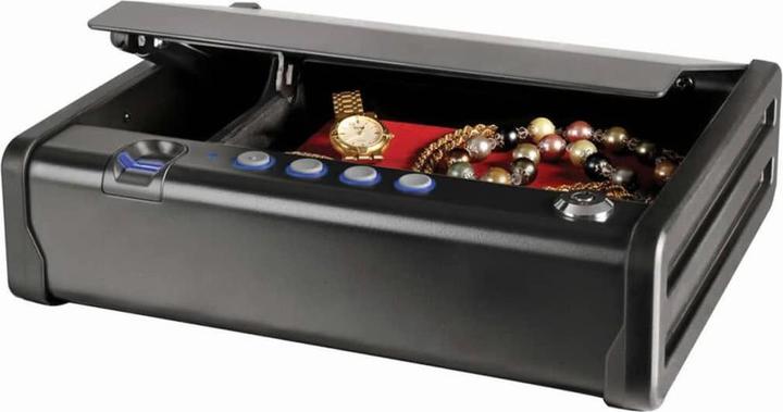 Produktbild Master Lock Fingerabdruck-Safe (2.34 l)