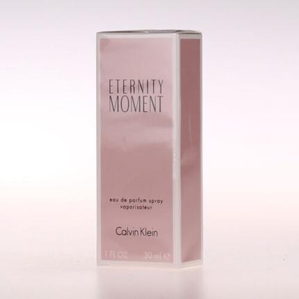 Actual product image Calvin Klein Eternity Moment (Eau de parfum, 30 ml)