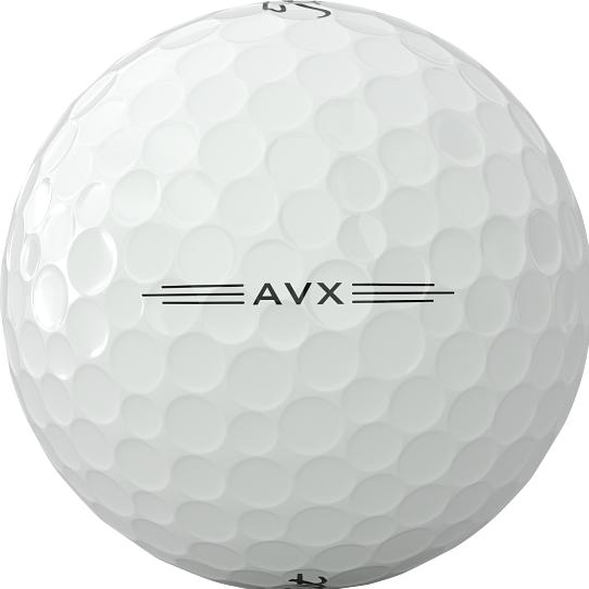 Produktbild Titleist AVX 2026 Golfbälle