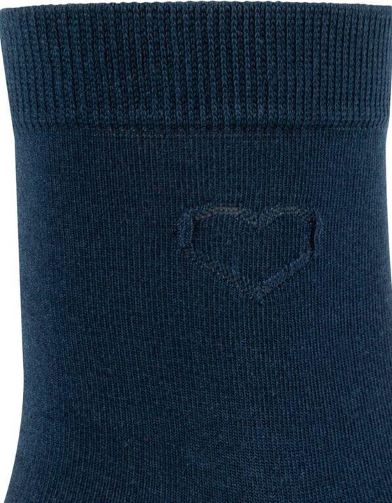 Image du produit Camano Ca-Soft Socken Herzen (lot de 2, 39 - 42)