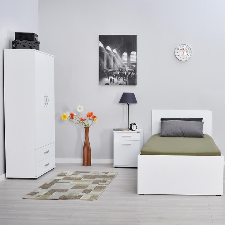 Image du produit Kalune Design Jamari (90 x 190 cm)