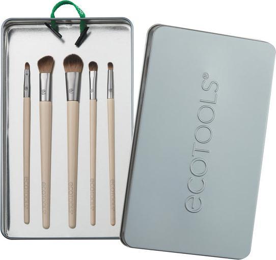 Produktbild EcoTools Set Mit Schminkbürsten Daily Defined (Set)