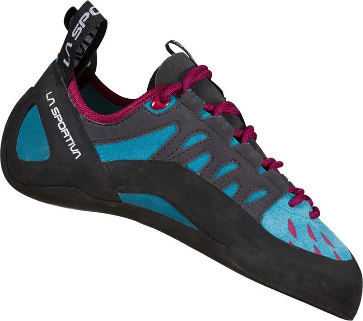 Actual product image La Sportiva Tarantulace Woman (34)