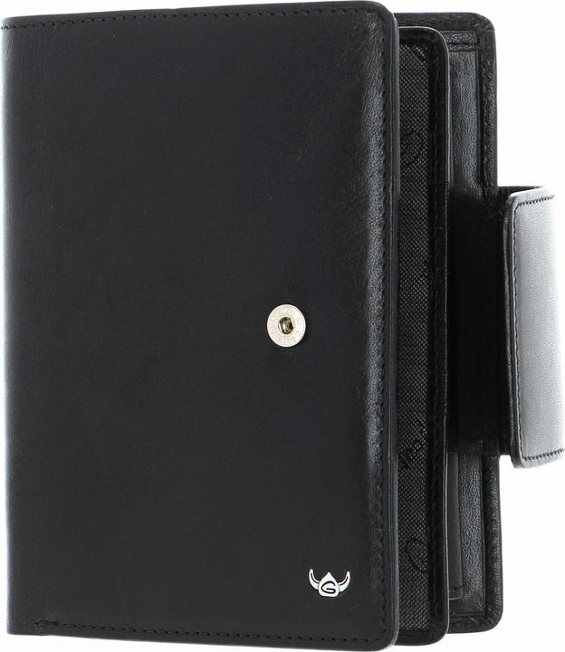 Immagine prodotto Golden Head Portafoglio Colorado RFID Protect 2300