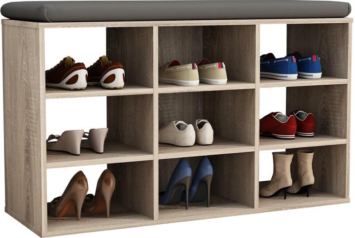 Produktbild VCM Hinsol (80 x 30 x 50 cm)