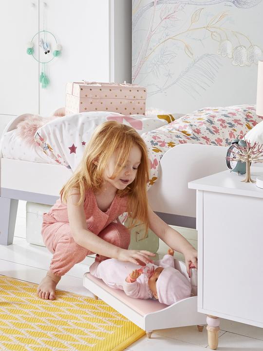 Produktbild Vertbaudet Bettbezug (140 x 150 cm, 63 x 63 cm)