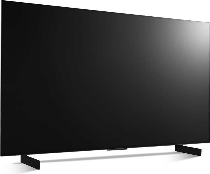 Actual product image LG OLED42C27LA (42", C2, OLED, 4K, 2022)