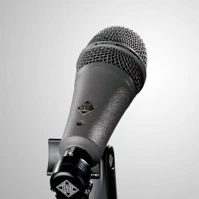 Actual product image Telefunken M81-SH