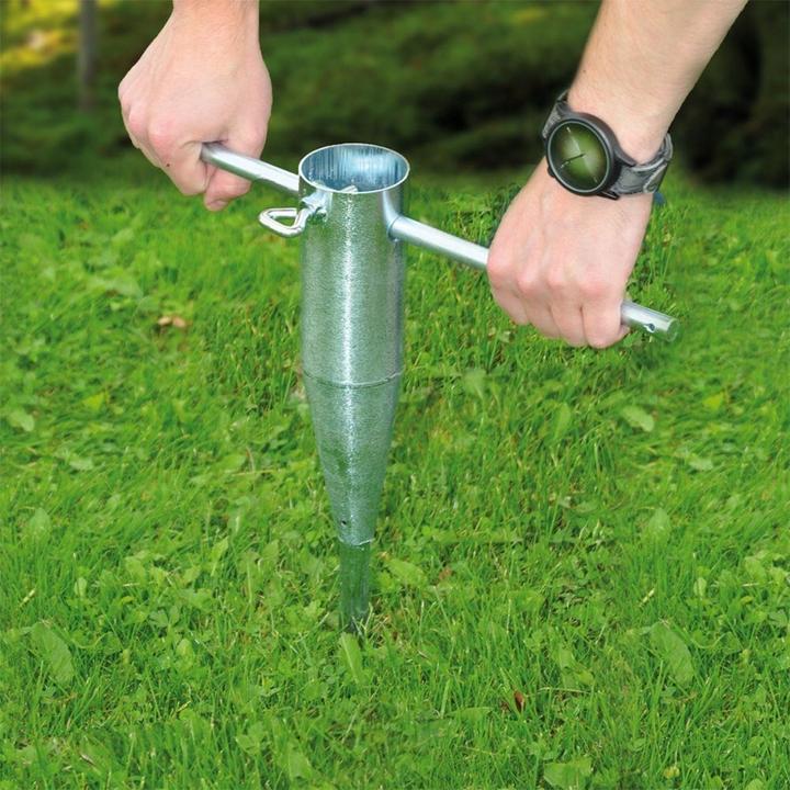 Produktbild Champ Rasenspitz für Sonnenschirm