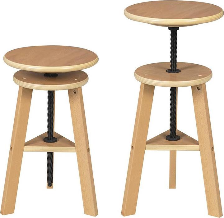 Produktbild Paintersisters Malhocker