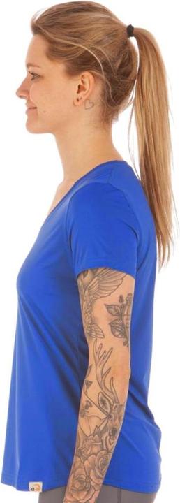 Image du produit IQ-UV FREE Shirt, Rundhals (S)