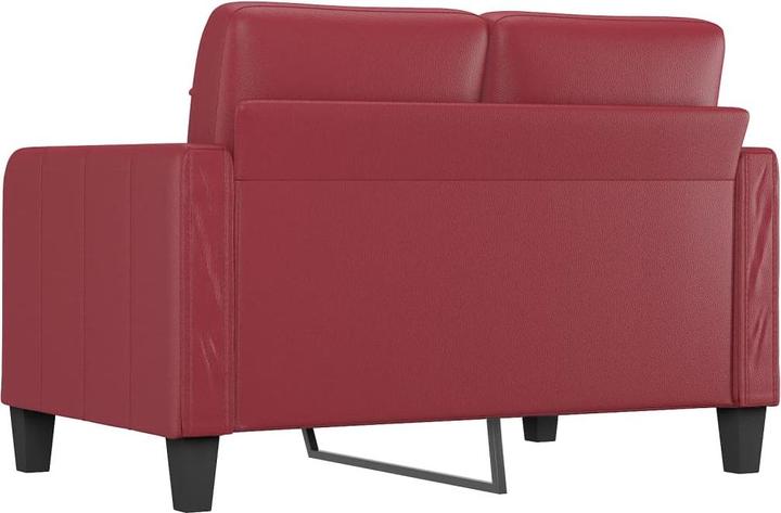 Produktbild vidaXL 2-Sitzer-Sofa (2-Sitzer)