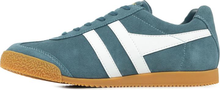 Immagine prodotto Gola Harrier Suede - 62151 (42)