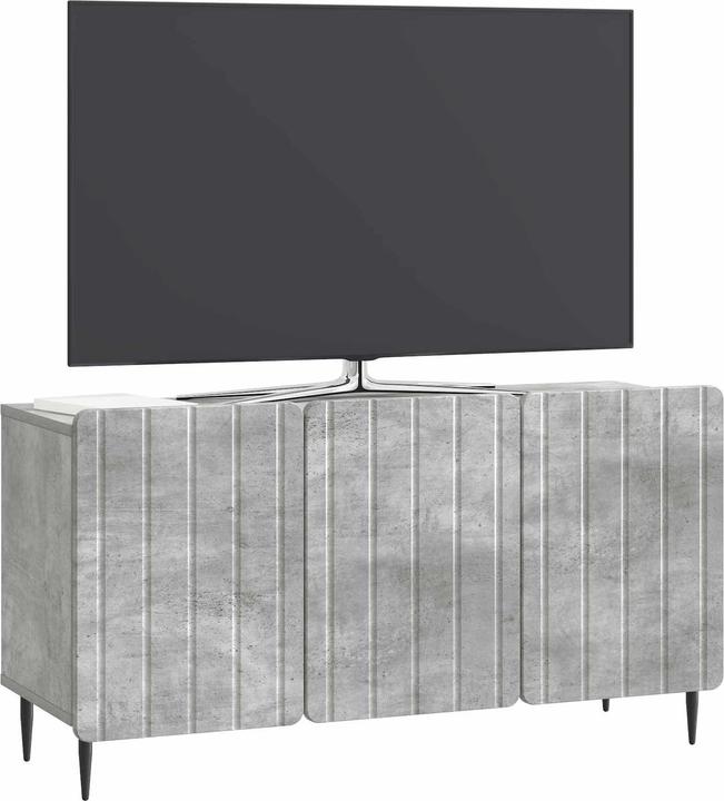 Actual product image vidaXL TV-Schränk (99 x 34.50 x 52 cm)