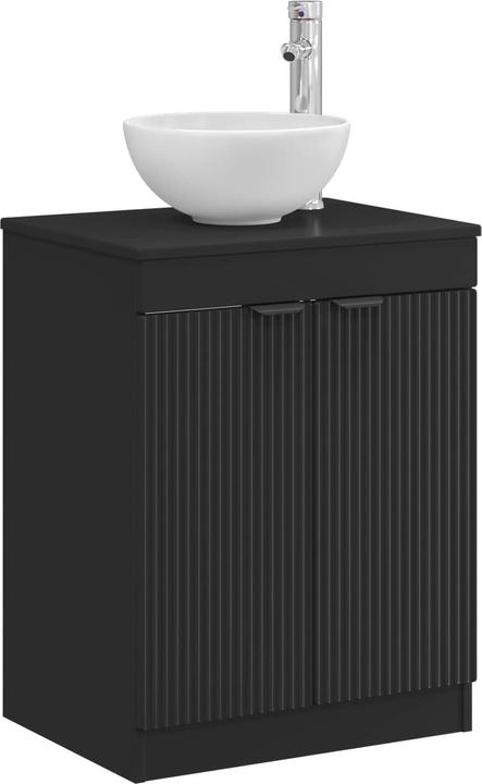 Produktbild vidaXL Badezimmerschrank (41 x 54 x 70 cm)