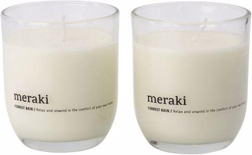 Produktbild Meraki Forest rain