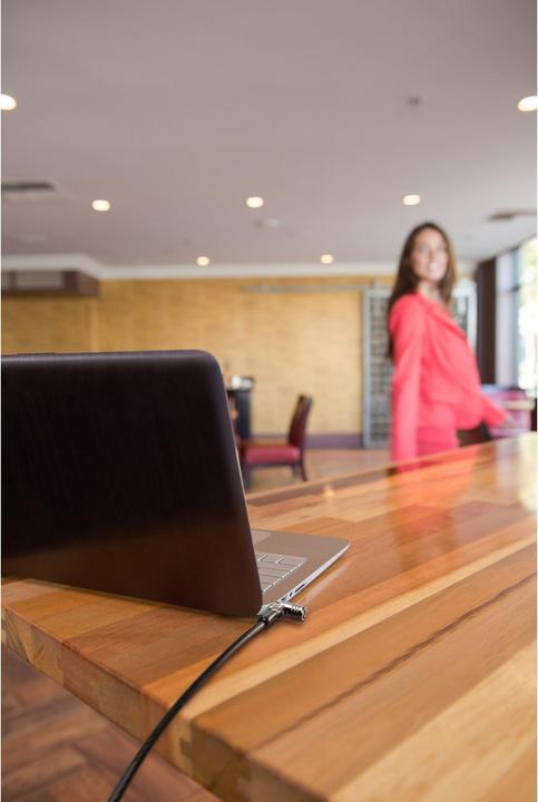 Image du produit Kensington MicroSaver 2.0