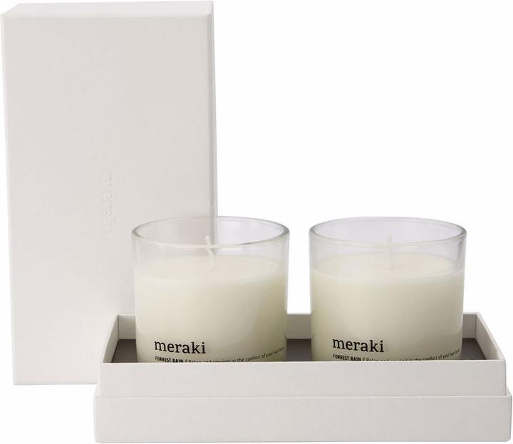 Produktbild Meraki Forest rain