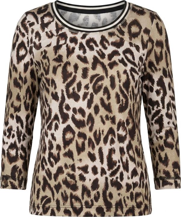 Actual product image Canyon Ladies functional shirt wash&go (40)