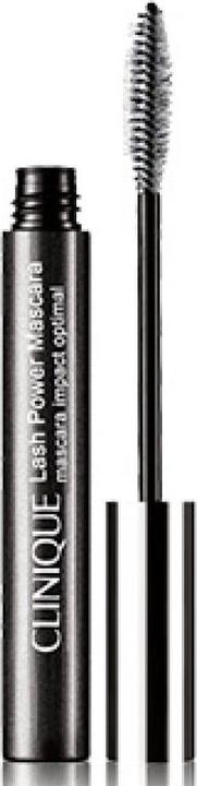 Actual product image Clinique Lash Power (Black)
