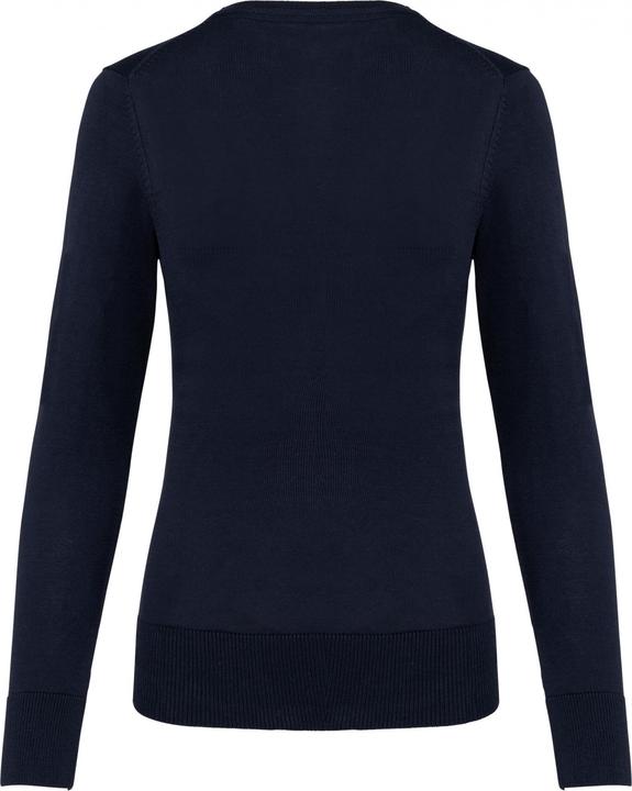 Image du produit Kariban Pull suprima col rond femme (XS)