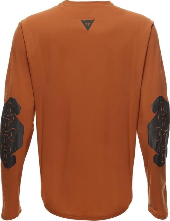 Image du produit Dainese Jersey Dnse 22 Hgr Ls Brown L (L)